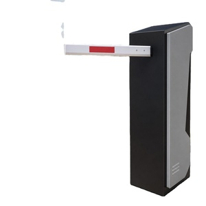 Système de bras articulé robuste pour barrière de stationnement intelligente de véhicules, pour la sécurité des portiques de péage et le contrôle d'accès - Product Image 1