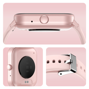 Havit M9045 Y Tế Cấp Heart Rate Monitor Vòng Đeo Tay Thông Minh Không Dây Gọi Điện 120 Thể Thao Chế Độ Điện Tử Thời Trang Thông Minh Đồng Hồ - Product Image 6