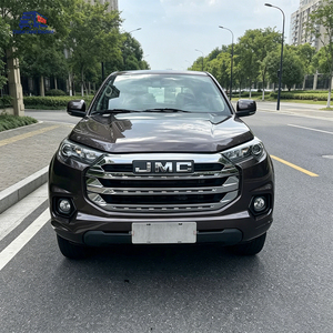 Pick-up <span class=keywords><strong>JMC</strong></span> Yuhu 7 2023 2.0T Automatique 2RM à empattement standard, d'occasion, prêt à l'exportation - Product Image 2