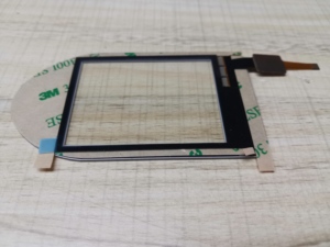 Tùy Chỉnh Kích Thước Nhỏ Màn Hình Cảm Ứng 1.3 1.5 1.8 2.4 2.8 <span class=keywords><strong>3.2</strong></span> 4 4.3 5 Inch Cảm Ứng Điện Dung Màn Hình Bảng Điều Chỉnh Y Tế Ngoài Trời/Trong Nhà - Product Image 5