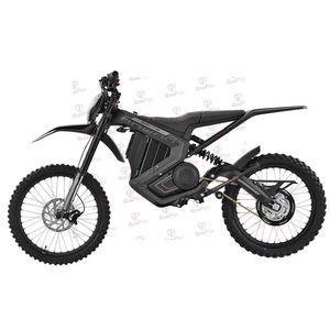 RAWRR <span class=keywords><strong>Mantis</strong></span> 72V 3A5h Moto électrique tout-terrain 7500W Dirt Bike électrique - Product Image 3