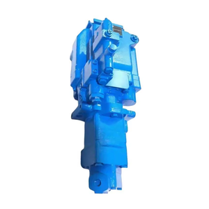 Pompe à pistons axiaux hydrauliques série PVH PVH057 PVH063 PVH074 PVH081 PVH098 PVH106 PVH131 PVH141 Pompe hydraulique pour - Product Image 5