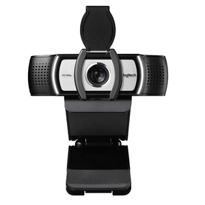 Webcam vidéo professionnelle Logitech <span class=keywords><strong>C930E</strong></span> 1080P HD, neuve, en stock - Product Image 4