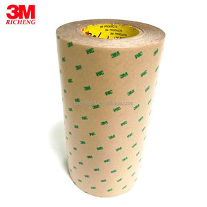 Nhiệt độ cao 3m 99786 + 300MP + băng keo hai mặt, lý tưởng để sử dụng trên bọt biển EVA, vải, gỗ và nhựa - Product Image 6