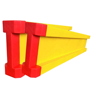 Good Price H20 Timber Beam <strong>Formwork</strong> <strong>Scaffolding</strong> Structure <strong>Waterproof</strong> Yellow Beam <strong>Formwork</strong> Concrete Materials - Product Image 1