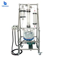 Épurateur de gaz LABOAO, absorbeur, dispositif d'absorption et de neutralisation des gaz d'échappement environnementaux de laboratoire