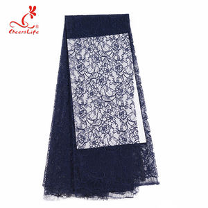 2020 nouveau design 100% nylon tissus textiles <span class=keywords><strong>asos</strong></span> édition tricot <span class=keywords><strong>français</strong></span> tissu de dentelle suisse - Product Image 1