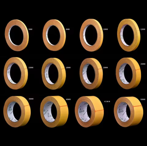 Ruban <span class=keywords><strong>de</strong></span> construction professionnel Sohi |   Haute élasticité et adhérence |   Conçu spécifiquement <span class=keywords><strong>pour</strong></span> l'installation <span class=keywords><strong>de</strong></span> membranes imperméables - Product Image 2