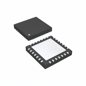 28 VFQFN Exposed Pad Authorized Distributor Components Electronic PIC18F25Q24T-I_STX Embedded - Product Image 1