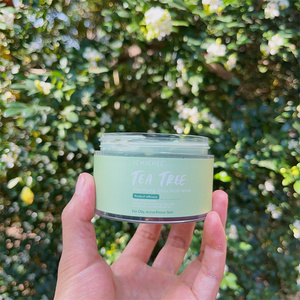 Private Label Custom Logo Hautpflege-Kit Bio Anti-Akne Anti-Aging White ning Teebaum Hautpflege-Set - Product Image 3