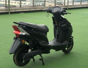 Scooter Eléctrico Deportivo Modelo-ZL3 CKD, Motor Central sin Escobillas, Batería de 48/60/72V, 1000W, 40-60km/h, Turismo Electrónico Inteligente - Product Image 4