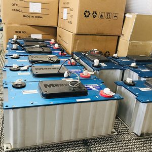 Maxwell durablue 48V 165F Graphene siêu tụ 165F năng lượng mặt trời hệ thống điện bắt đầu tụ điện để sử dụng nhà - Product Image 5