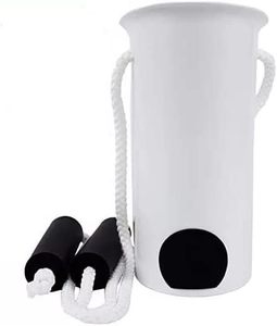 Gaixie – Outil breveté pour enfiler les chaussettes confortablement, facile à utiliser, avec poignée en mousse durable pour personnes âgées - Product Image 2