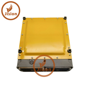 อะไหล่รถขุด 157-3165 20R-2315 ชุดควบคุมเครื่องยนต์ ECM สำหรับ CAT 312C 315C - Product Image 4