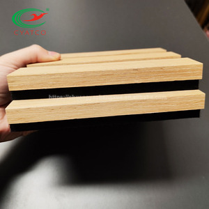 Pampilles de manteau de mur en <span class=keywords><strong>bois</strong></span>, pampilles insonorisantes décoration Natalizie - Product Image 2