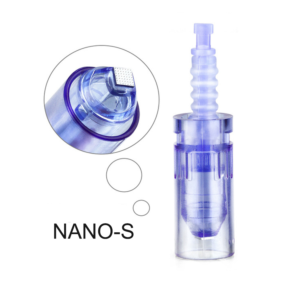 นาโนเอส