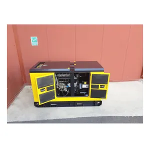 Emean 5kv Diesel Generator Power Silent Diesel Generator 5kw Generator Without Engine