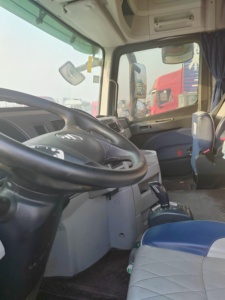 Nouveau <span class=keywords><strong>camion</strong></span> lourd Foton Auman R en acier - Product Image 2