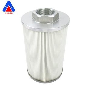 Huahang alta eficiencia nuevo cartucho de filtro de aire industrial - Product Image 3