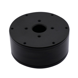 Ms6015v3 저속 다이렉트 드라이브 BLDC 모터 브러시리스 모터 SERVO 모터 브러시리스 <span class=keywords><strong>DC</strong></span> 영구 자석 브러시리스 엔진 IE 2 1.28A - Product Image 6