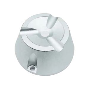 Détacheur multifonctionnel de haute qualité en alliage d'aluminium 9500Gs pour étiquettes antivol, aimant pour système EAS AM RF RFID, détacheur d'étiquettes rigides - Product Image 1