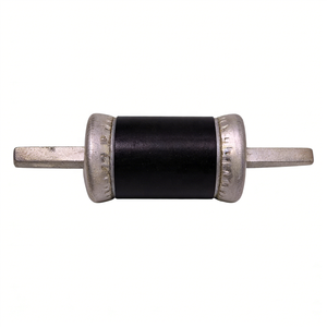 فيوزات سريعة المفعول 175 أمبير 600 فولت تيار متردد <span class=keywords><strong>JJS</strong></span> 175 فيوز محدد للتيار - Product Image 5