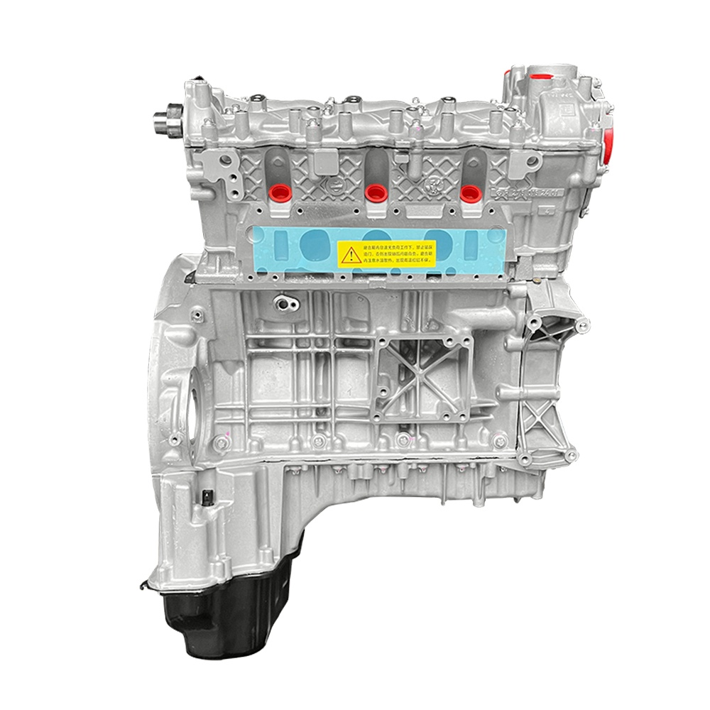 Mercedes-benz M276 3.5 Engine Parts - Professional Quality