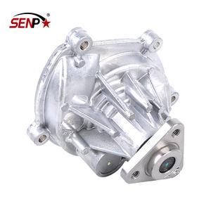 อะไหล่เครื่องยนต์คุณภาพสูง SENP ปั๊มน้ำ 94810603301 948 106 033 01 สำหรับรถปอร์เช่ คาเยนน์ แพนามาเรีย - Product Image 1