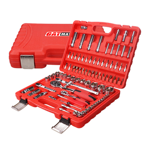 Hot Selling Germany Tool Box Set Mechanic Professional