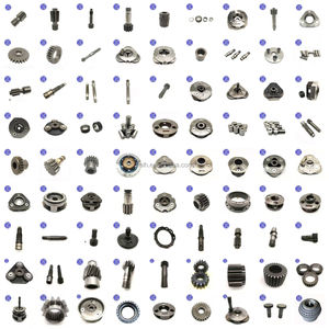 Placa de disco de fricción 175-15-42721 1751542721 para <span class=keywords><strong>Komatsu</strong></span> <span class=keywords><strong>Bulldozer</strong></span> D85 <span class=keywords><strong>D155</strong></span> D95 - Product Image 4