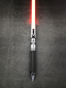LGT SABER <span class=keywords><strong>Star</strong></span> the <span class=keywords><strong>Wars</strong></span> <span class=keywords><strong>Sabre</strong></span> laser en gros Poignée en métal RVB Changement de couleur <span class=keywords><strong>Sabre</strong></span> Blaster Lock-Up Sound FX Saber pour Cal Cosplay - Product Image 2