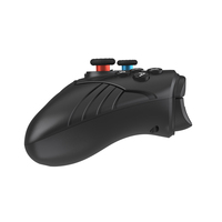 EYIERJIA Mendukung IOS/Andiord/PC GAMEPAD Getaran MOTOR untuk Nintendo Switch Pro Joystick untuk Nintendo Switch Joystick