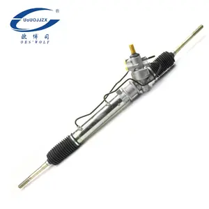 Wholesale Price Power Steering Rack for Toyota Haice LH125/RZH104 RHD 44200-26040 car/auto steering gear