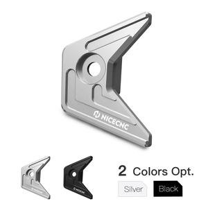 Protector DE PROTECCIÓN DE Sensor ABS delantero NiceCNC para <span class=keywords><strong>BMW</strong></span> R1250GS/Adventure <span class=keywords><strong>2019</strong></span> 2020-2023 R1200GS R <span class=keywords><strong>1200</strong></span> <span class=keywords><strong>GS</strong></span> GSA Adventure 2013-2018 - Product Image 6