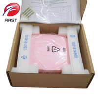 Point d'accès sans fil intérieur EWP-WA2612-FIT double bande 2.4G 5G WiFi pour unité de site de concentrateur de réseau local d'entreprise