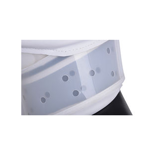 Kerah serviks Orthotics plastik kaku OL-CO005 dengan peralatan rehabilitasi Aksesori dagu - Product Image 4