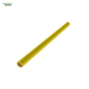 Cables de Alimentación al por Mayor en <span class=keywords><strong>Asia</strong></span>, Cable Eléctrico Flexible de un Solo Núcleo de 450/750v con Conductor de Cobre para Electrodomésticos - Product Image 4