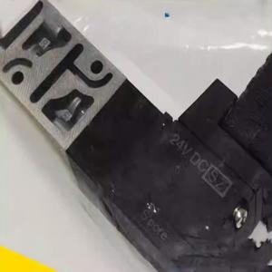 Vanne solénoïde d'origine SMC VZ3190-5D - Product Image 3