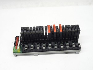 PLC E-t-a Rmany <span class=keywords><strong>Eta</strong></span> Svs03-20-c16-u2/2p + Contacto Tmcp-sb para Garantía del Producto - Product Image 2