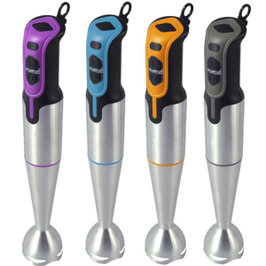 Licuadora de Mano de Acero Inoxidable al Mejor <span class=keywords><strong>Precio</strong></span>, Mini Exprimidor de Frutas, Licuadora Eléctrica Multifuncional para el Hogar con Control por Aplicación - Product Image 1