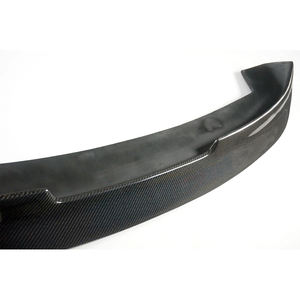 Commercio all'ingrosso M Sport Nizza Montaggio Design <span class=keywords><strong>Spoiler</strong></span> <span class=keywords><strong>Spoiler</strong></span> Posteriore Per Lo Styling 3D Design In Fibra di Carbonio <span class=keywords><strong>Spoiler</strong></span> Posteriore per <span class=keywords><strong>BMW</strong></span> 1 serie <span class=keywords><strong>F20</strong></span> 2012-2014 - Product Image 2