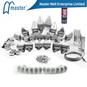 Bande d'étanchéité universelle en PVC et EPDM pour seuil <span class=keywords><strong>de</strong></span> <span class=keywords><strong>porte</strong></span> <span class=keywords><strong>de</strong></span> <span class=keywords><strong>garage</strong></span>, étanche, bricolage, remplacement pour garages et portes - Product Image 2