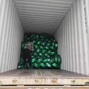 Neumático de camión 11.00R22 para todas las estaciones, confiable en carretera, para reemplazo/reparación, para carga pesada comercial, larga duración, alta calidad - Product Image 5