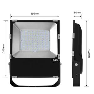 Projecteur LED intelligent Gledopto 100w Ip65 pour <span class=keywords><strong>aquarium</strong></span> Projecteur LED Rgb Zigbee RF2.4G Contrôleur sans fil Projecteurs LED Rgb - Product Image 5