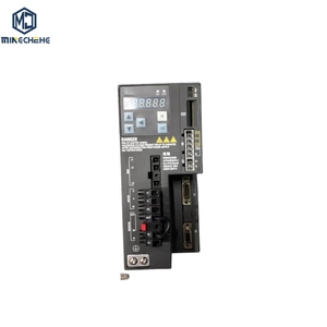 Oferta Especial: Unidad de Accionamiento Servo Industrial 6SL3210-5FE10-8UFO 6SL3210-5FE11-0UFO 6SL3210-5FE12-2UFO 6SL3210-5FE13-5UFO - Product Image 1