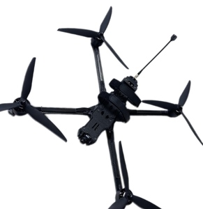 <span class=keywords><strong>Prix</strong></span> de gros une liste de pièces de course suivi de la tête aile volante Rc Mfg Fpv Drone - Product Image 4