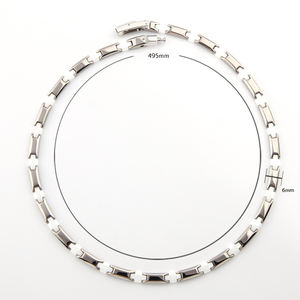 Bracelets magnétiques en titane de dernière génération 2025, <span class=keywords><strong>bienfaits</strong></span> pour la santé, bracelet magnétique, montre - Product Image 6