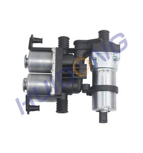 مساعد سخان مياه E39 ، نظام تكييف الهواء M5 Z8 97-03 - Product Image 2