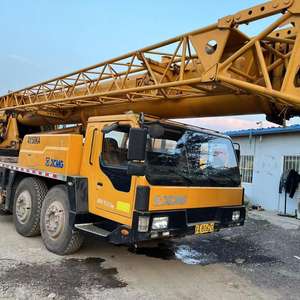 L'excellente qualité a utilisé la grue mobile de <span class=keywords><strong>camion</strong></span> de 50 tonnes Qy50ka <span class=keywords><strong>prix</strong></span> usine à vendre la grue électrique de <span class=keywords><strong>camion</strong></span> pick-up - Product Image 5