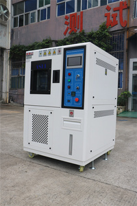 Xen kẽ kháng lạnh nhiệt độ độ ẩm môi trường máy tính thử nghiệm - Product Image 4